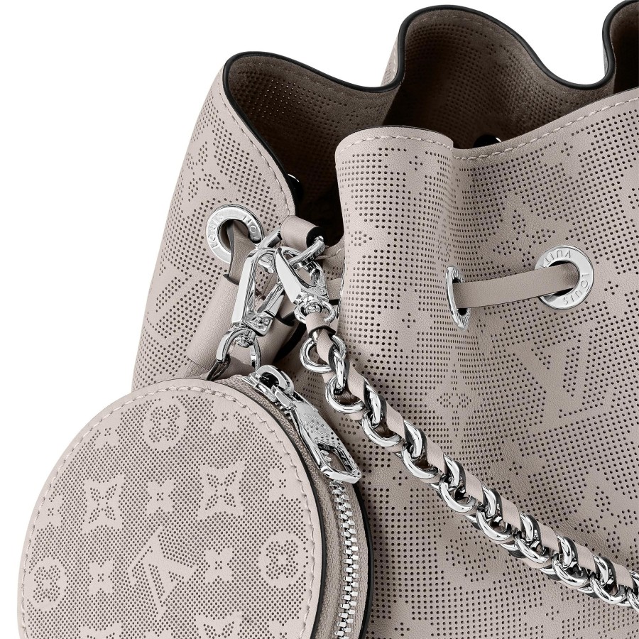 Women Louis Vuitton Leather Bags | Bella