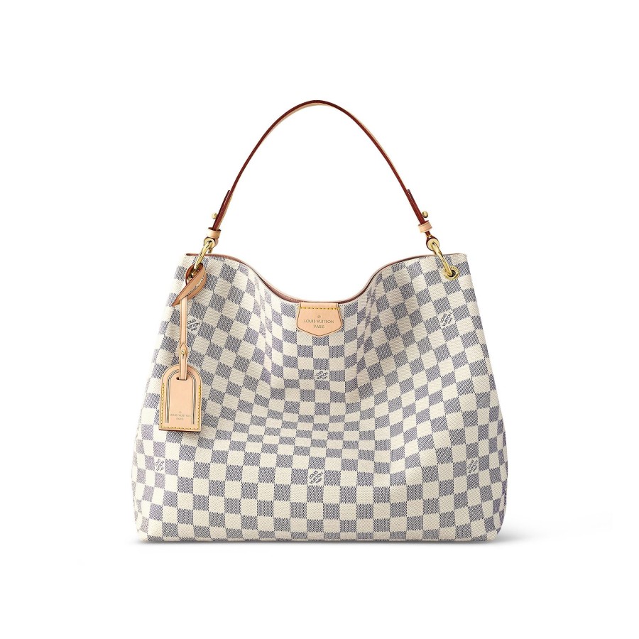 Women Louis Vuitton Shoulder And Cross Body Bags | Graceful Mm