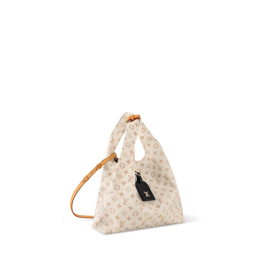 Women Louis Vuitton Iconic Monogram Bags | Atlantis Gm