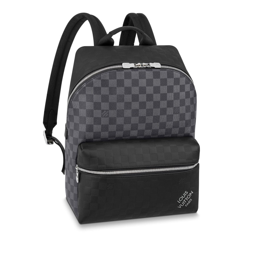 Men Louis Vuitton Backpacks | Discovery Backpack Pm