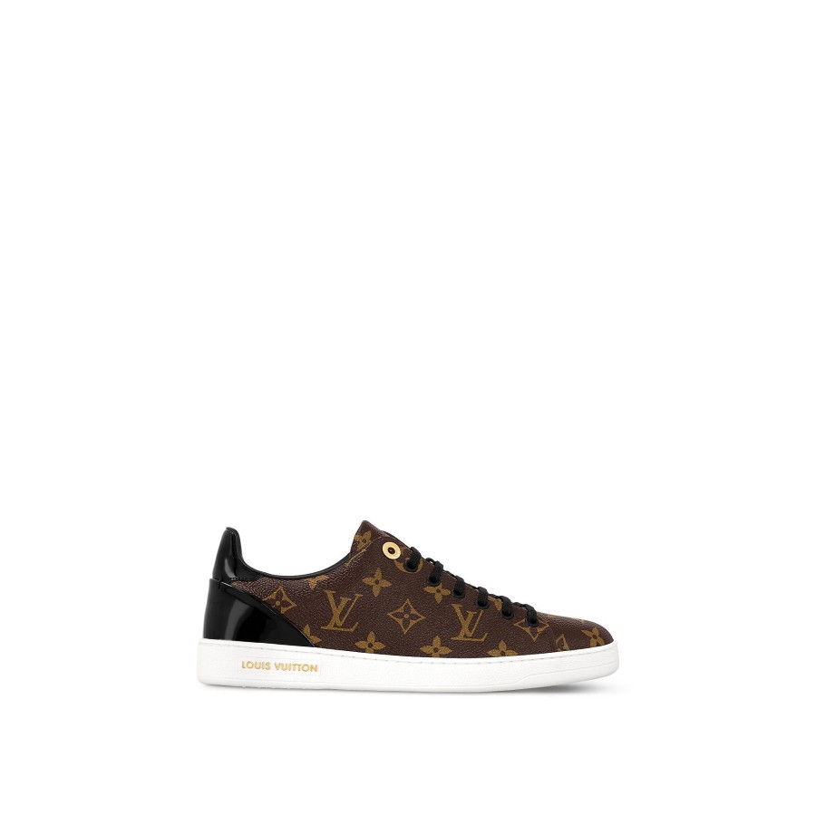 Women Louis Vuitton Sneakers | Frontrow Sneaker