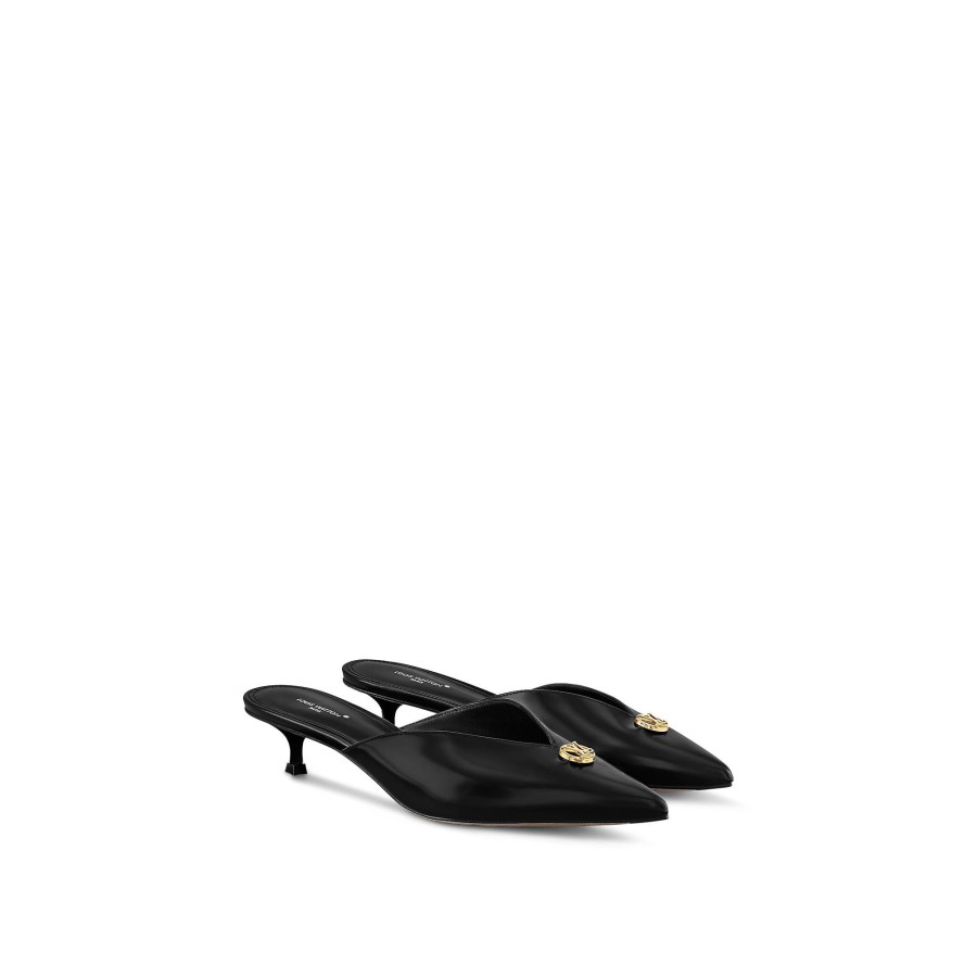 Women Louis Vuitton Mules And Slides | Stellar Mule