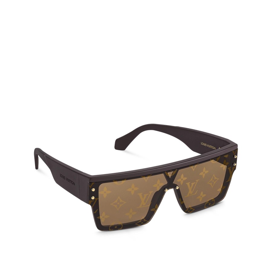 Men Louis Vuitton Sunglasses | Lv Waimea L Sunglasses