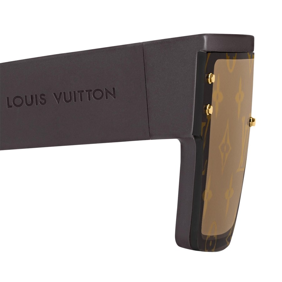 Men Louis Vuitton Sunglasses | Lv Waimea L Sunglasses