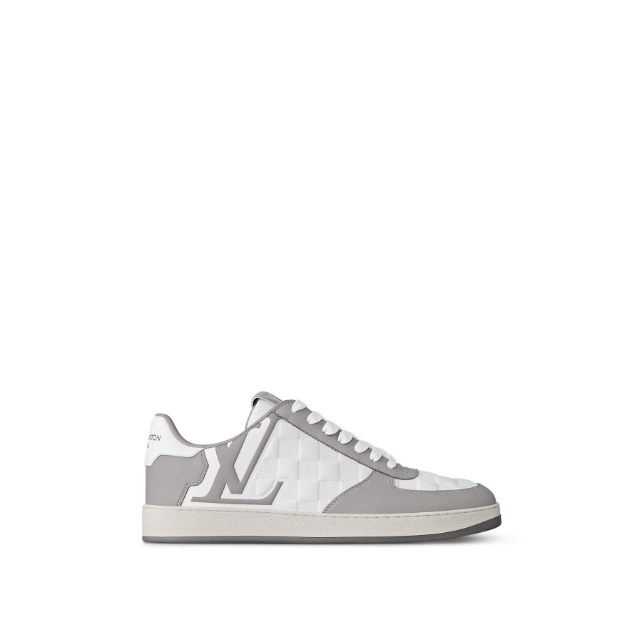 Men Louis Vuitton Sneakers | Rivoli Sneaker