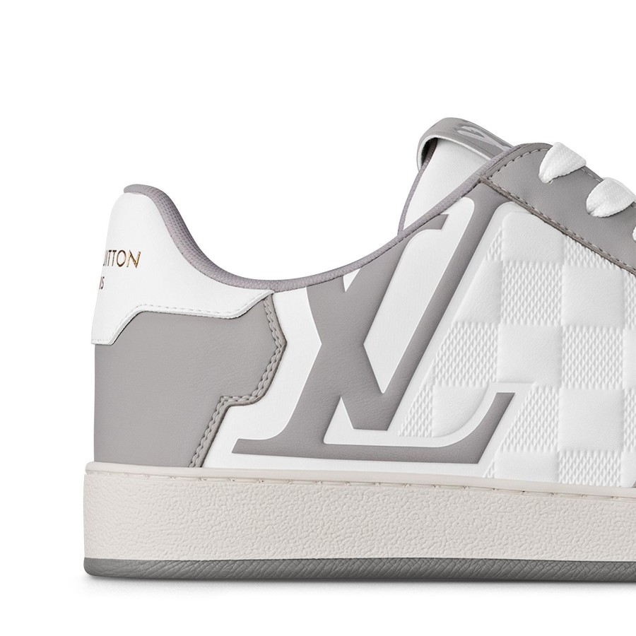 Men Louis Vuitton Sneakers | Rivoli Sneaker