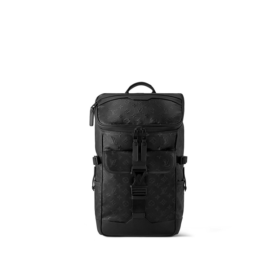 Men Louis Vuitton Backpacks | Mountain Backpack