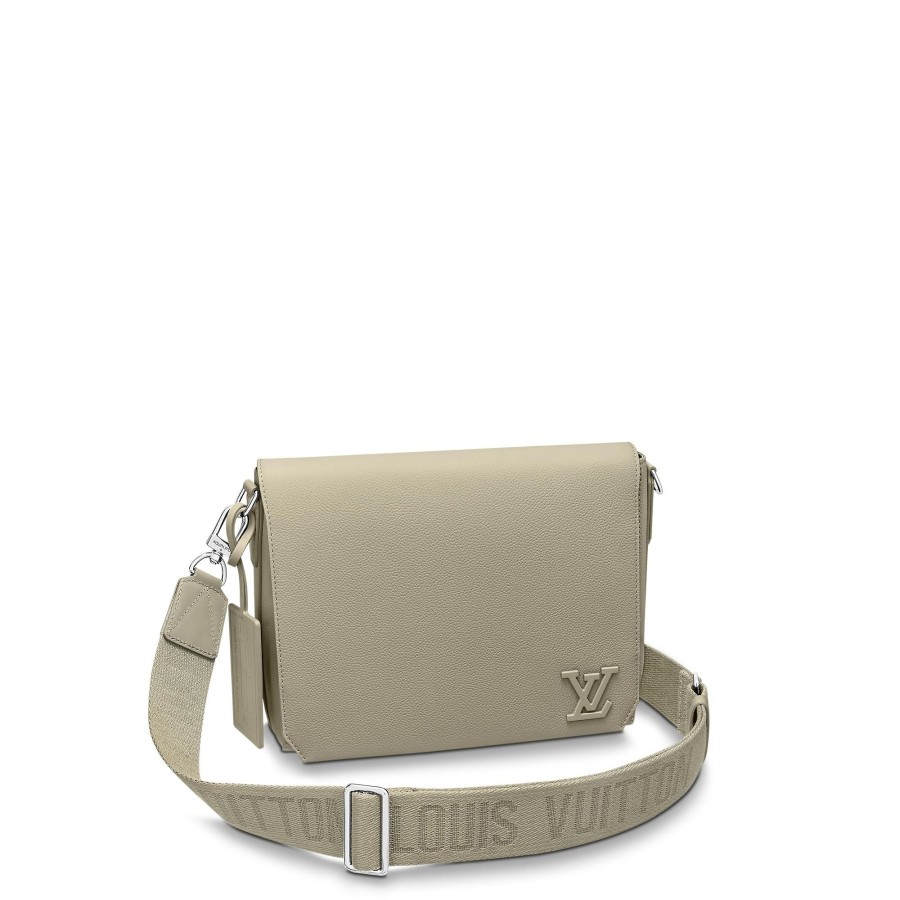 Men Louis Vuitton Crossbody Bags | Takeoff Messenger