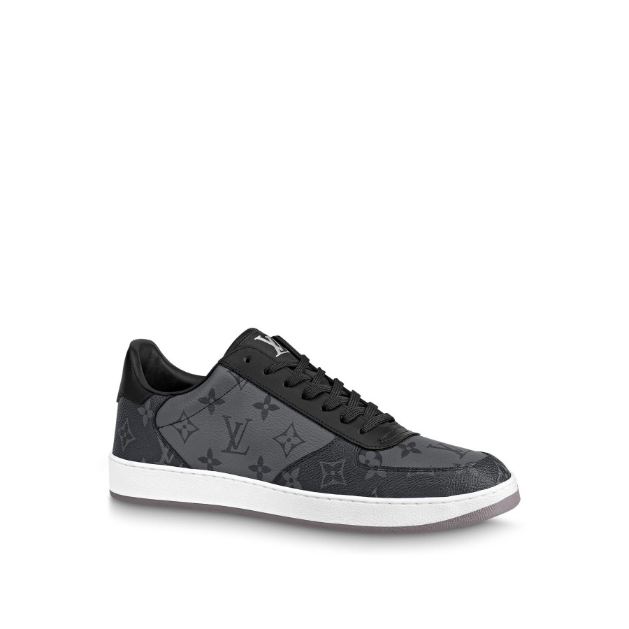 Men Louis Vuitton Sneakers | Rivoli Sneaker