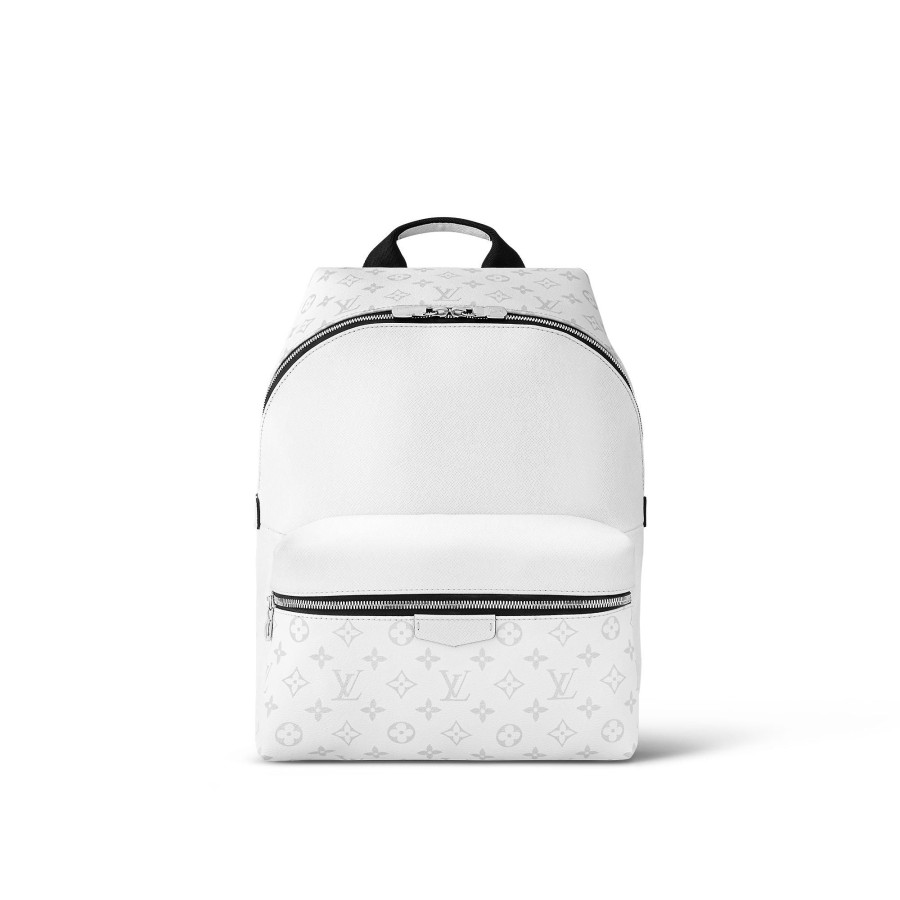 Men Louis Vuitton Iconic Monogram Bags | Discovery Backpack