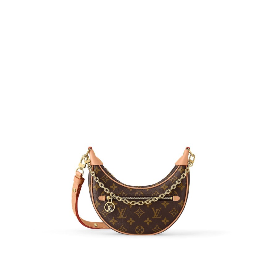 Women Louis Vuitton Iconic Monogram Bags | Loop