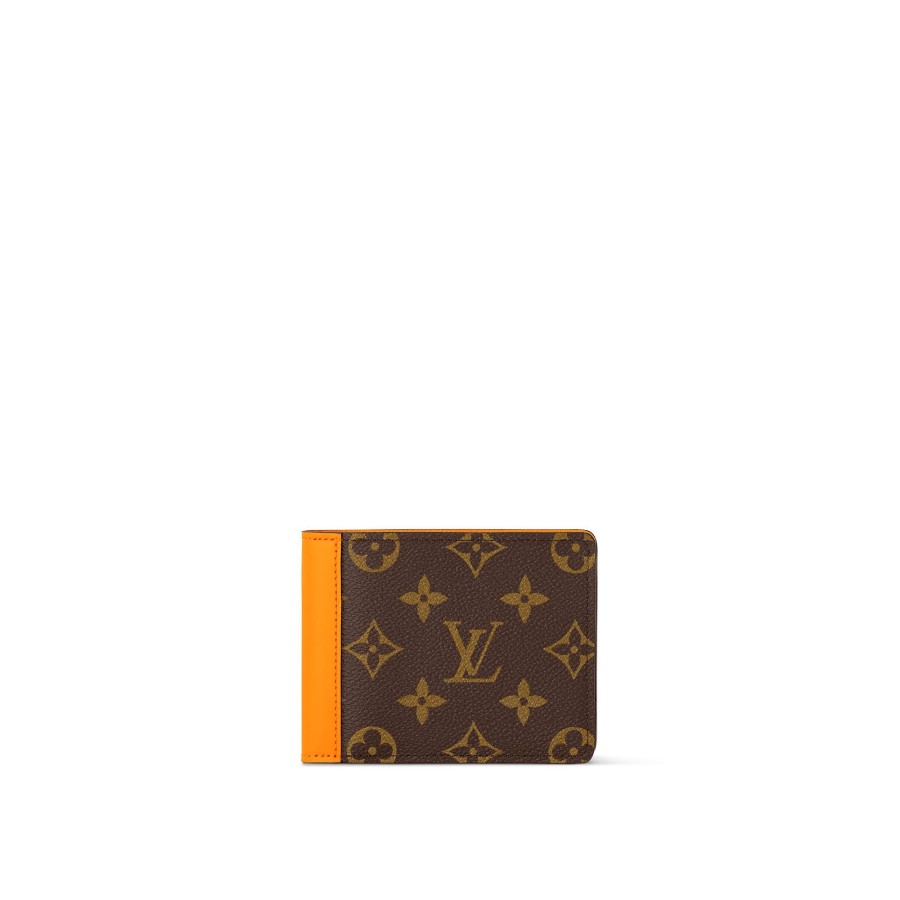 Men Louis Vuitton Compact Wallets | Multiple Wallet