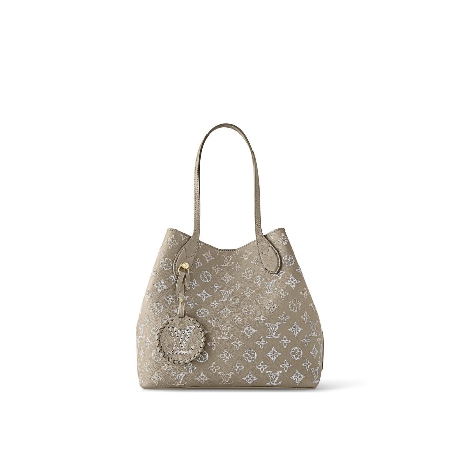 Women Louis Vuitton Leather Bags | Blossom Mm