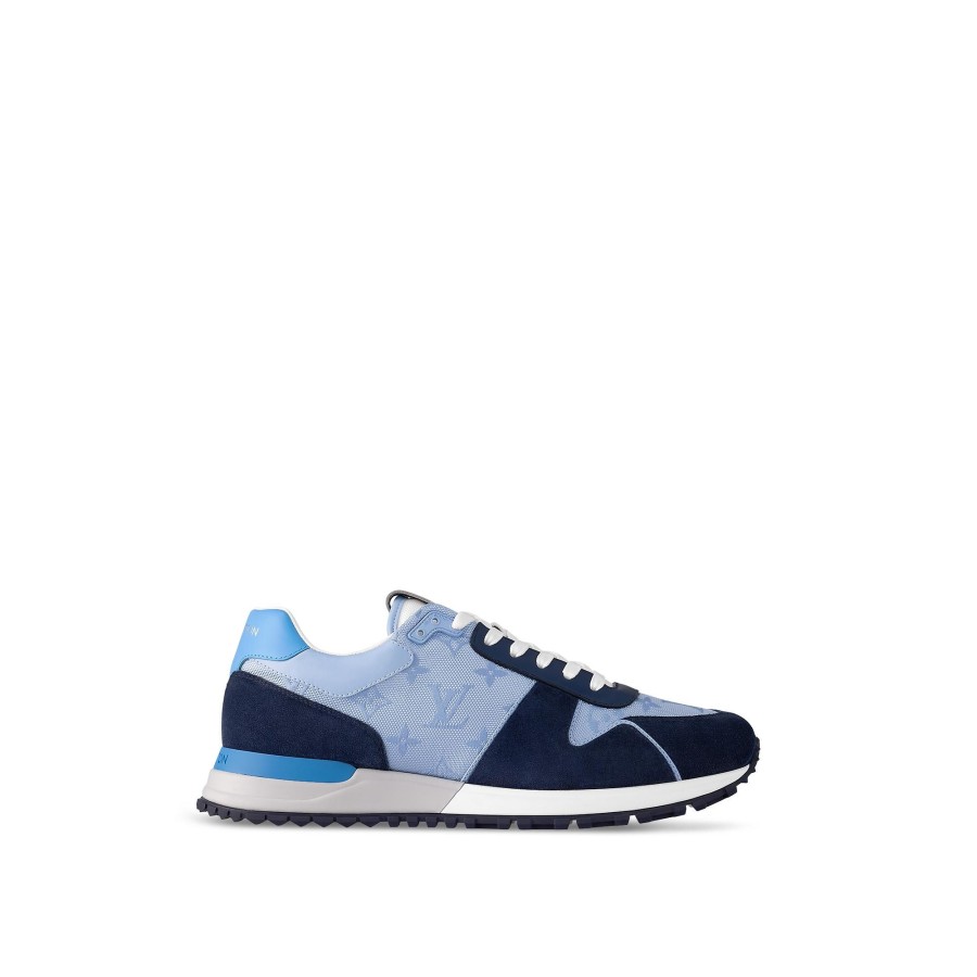 Men Louis Vuitton Sneakers | Run Away Sneaker