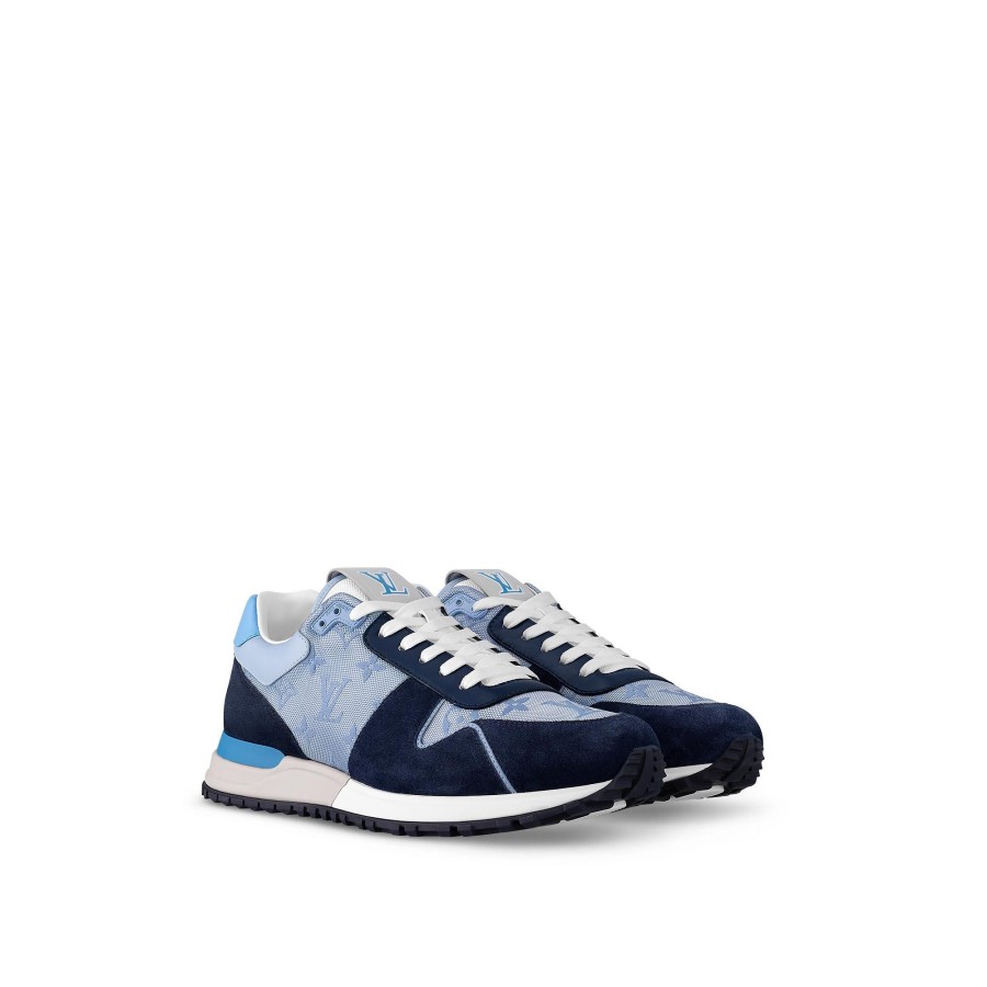 Men Louis Vuitton Sneakers | Run Away Sneaker