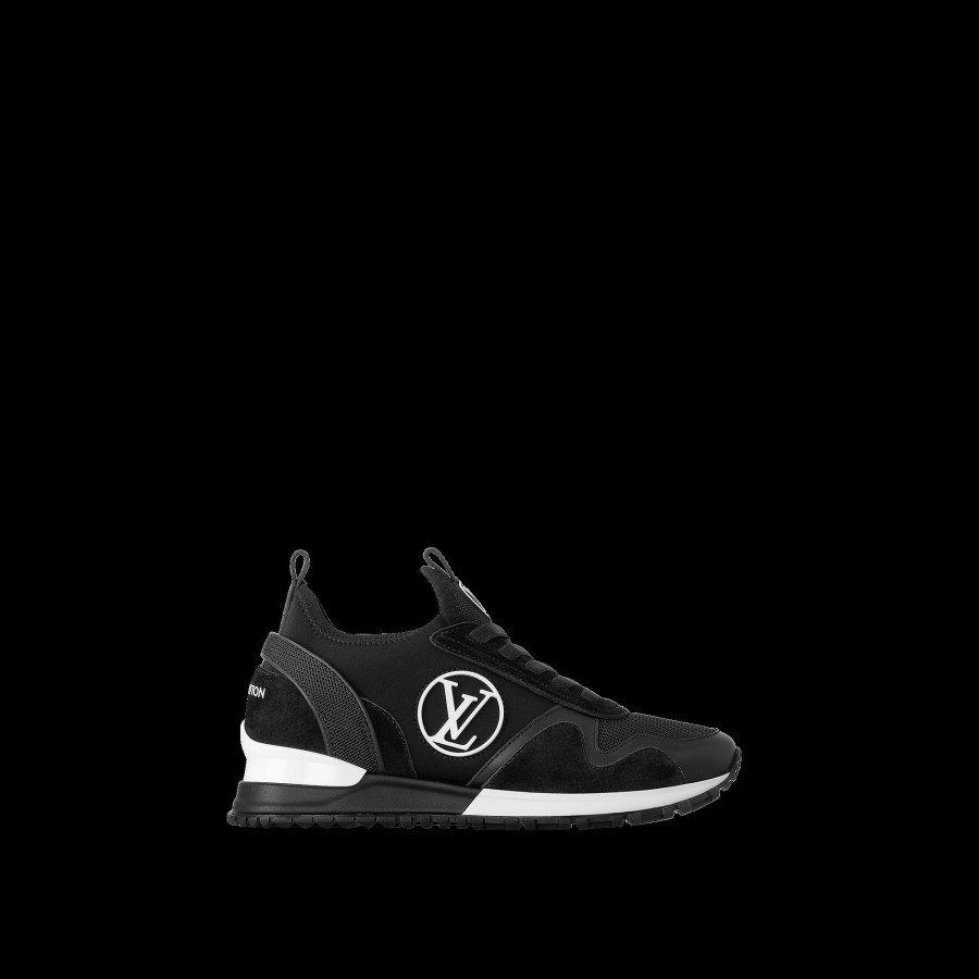 Women Louis Vuitton Sneakers | Run Away Sneaker