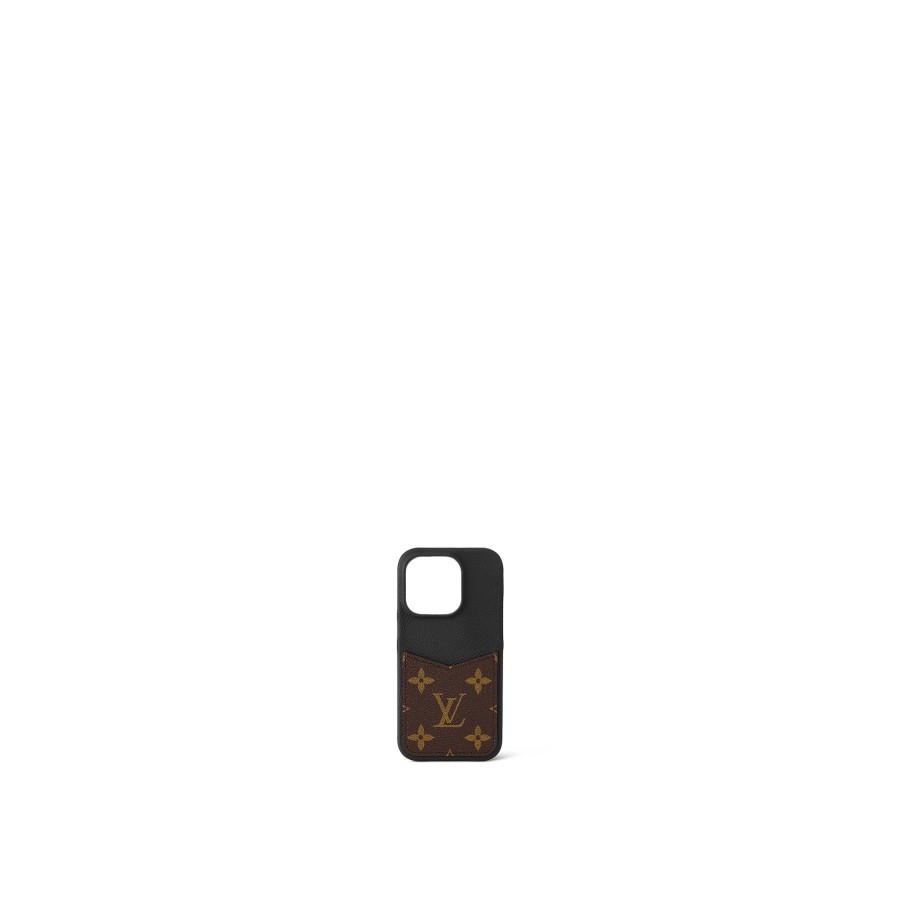 Women Louis Vuitton Phone Cases | Bumper Pallas Iphone 15 Pro