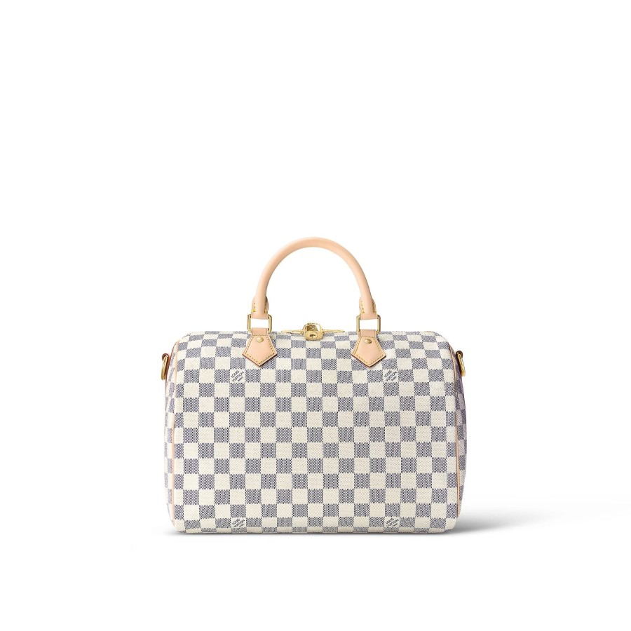 Women Louis Vuitton Shoulder And Cross Body Bags | Speedy Bandouliere 30