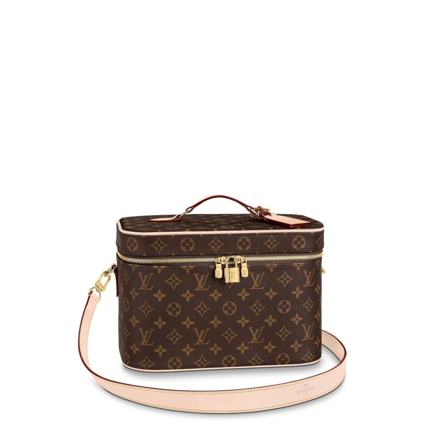 Women Louis Vuitton Travel Accessories | Nice Vanity