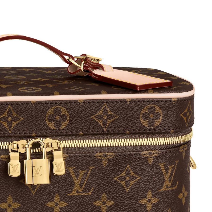 Women Louis Vuitton Travel Accessories | Nice Vanity