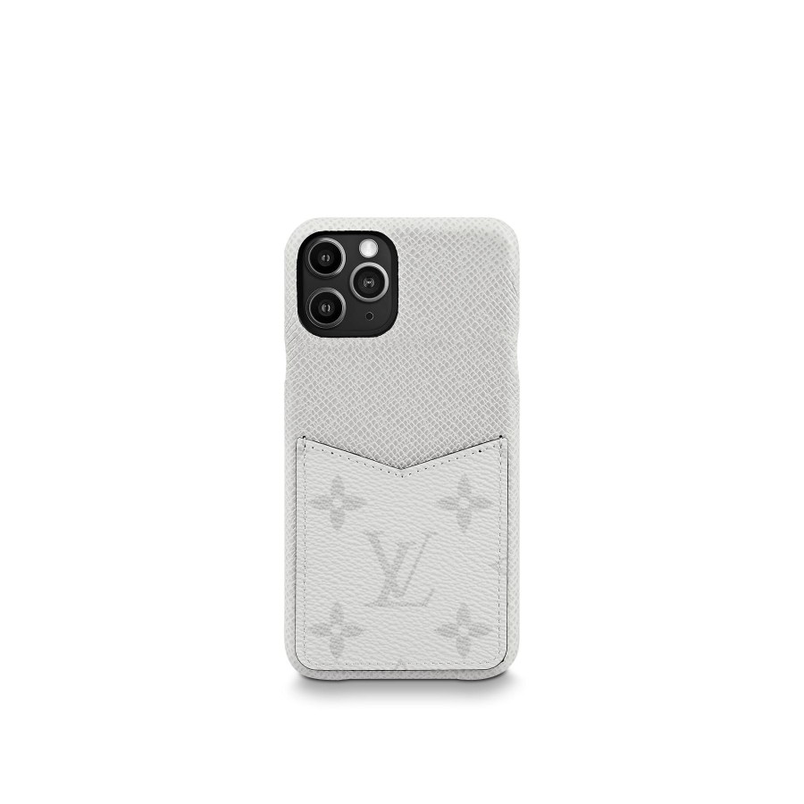 Men Louis Vuitton Phone Cases | Iphone 11 Pro Bumper