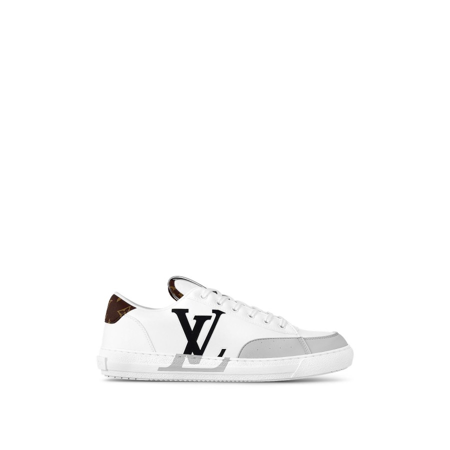 Men Louis Vuitton Sneakers | Charlie Sneaker