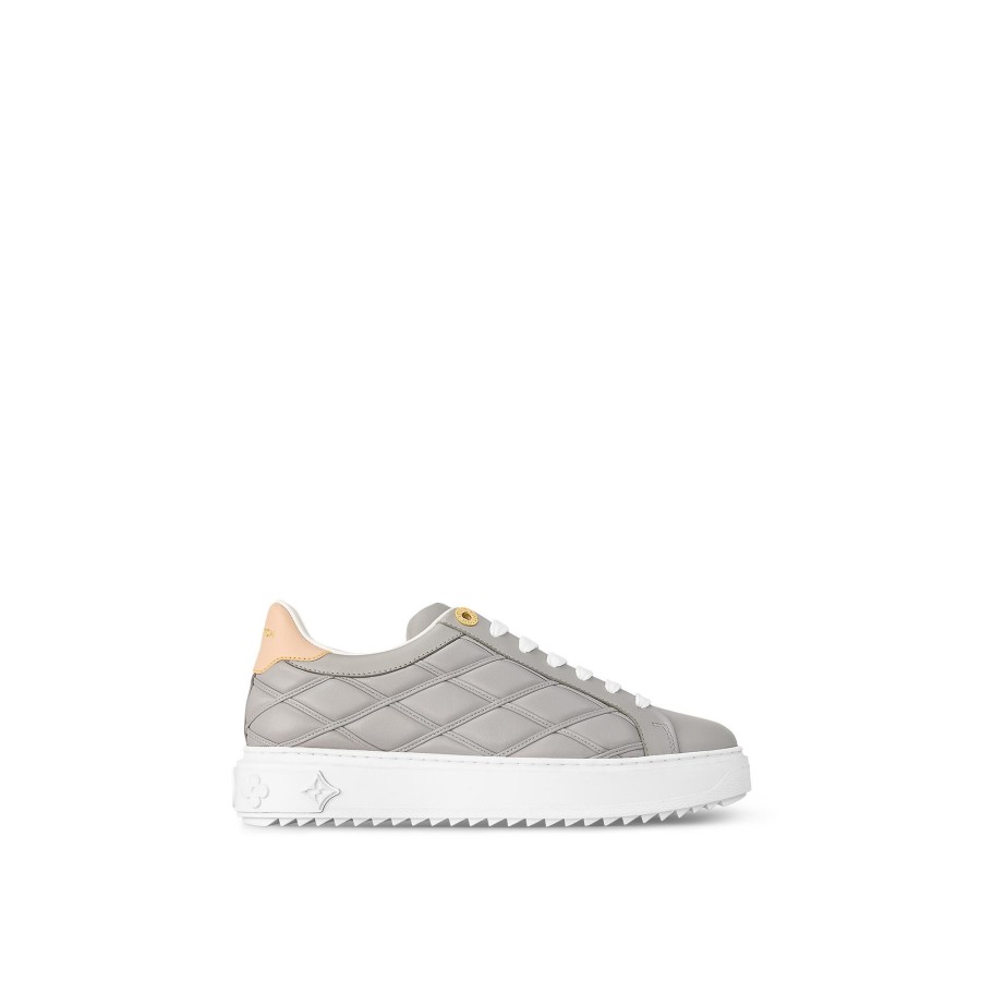 Women Louis Vuitton Sneakers | Time Out Sneaker