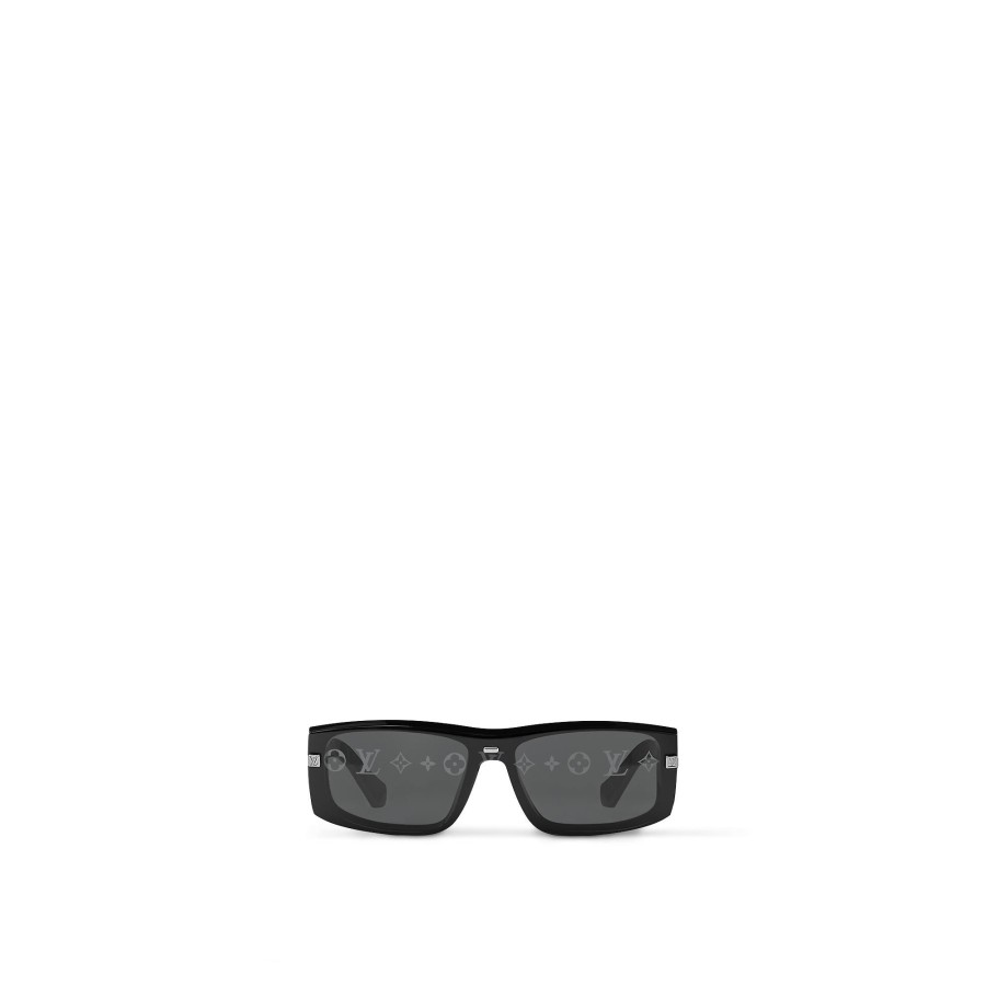 Men Louis Vuitton Sunglasses | Lv Speed Mask Sunglasses