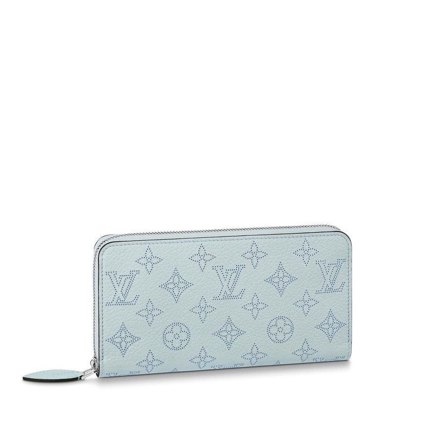 Women Louis Vuitton Long Wallets | Zippy Wallet