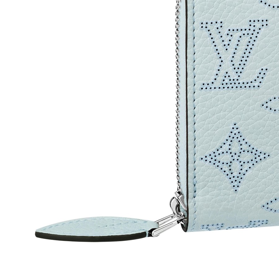 Women Louis Vuitton Long Wallets | Zippy Wallet