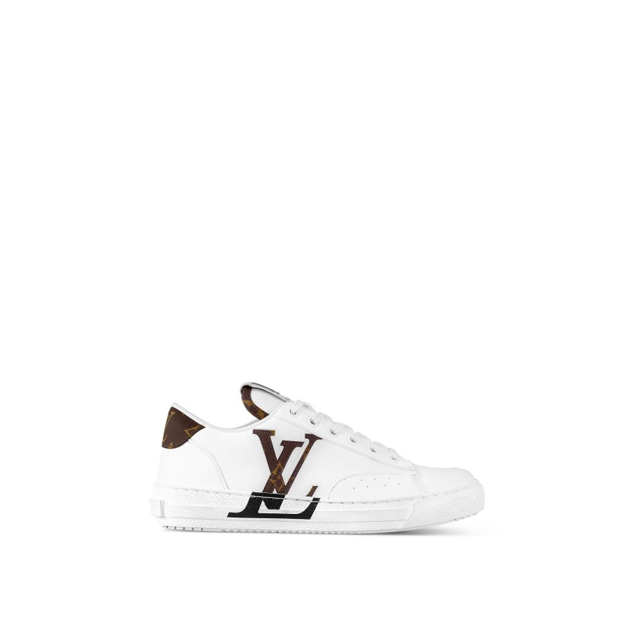 Women Louis Vuitton Sneakers | Charlie Sneaker