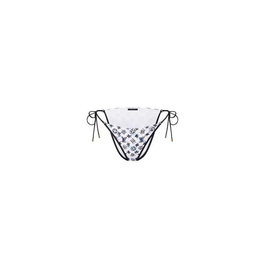 Women Louis Vuitton Swimwear | Bikini Bottom